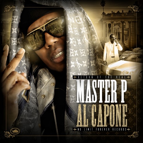 Master P - Al Capone (2013)