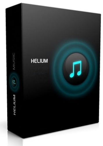 Helium Audio Converter 2.0.0.461 + Portable