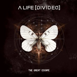 (Synth-Rock | Industrial Rock) A Life Divided - The Great Escape - 2013, MP3, vbr vo