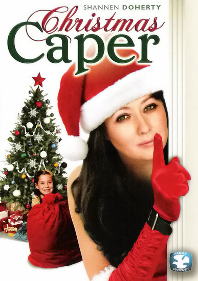    / Christmas Caper (2007) DVDRip 