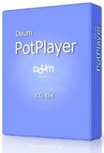 Daum PotPlayer 1.5.35238 (Январь 2013) 