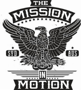 The Mission In Motion - Supernova (New Song) (2012)