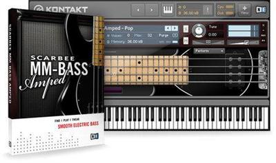 Native Instruments The Mouth Vst Free