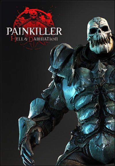 Painkiller Hell & Damnation  Full Game Free Download