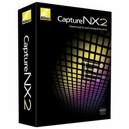 Nikon Capture NX v 2.3.5 Final + Rus