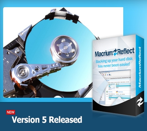 Macrium Reflect FREE Edition 5.2.6399 + Portable