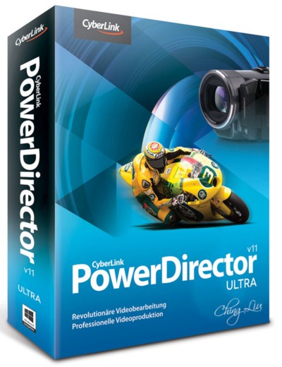 Download CyberLink PowerDirector 11 Ultra 11.0.0.2418 full version PC Softwares download free-faadugames.tk