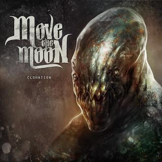 Move The Moon - Clonation (Single) (2013)