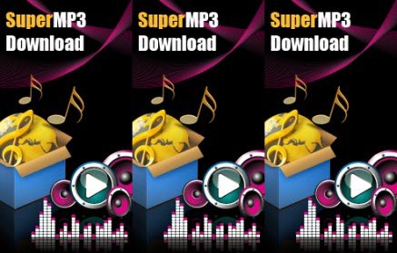 Super MP3 Download 4.9.0.2