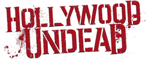 Hollywood Undead - 