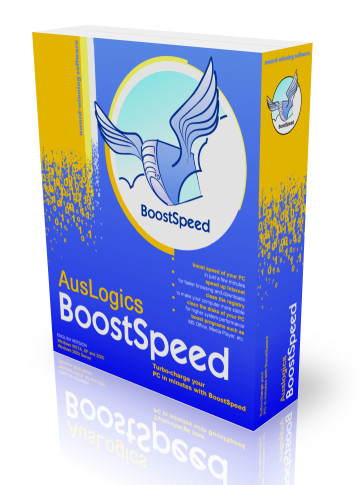 AusLogics BoostSpeed 6.1.0.0
