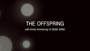 The Offspring - Gone Away (ft. Emily Armstrong of Dead Sara) (Live)