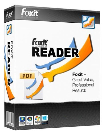 Foxit Reader 5.4.5.01241 Portable by SamDel