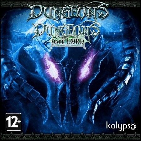 Dungeons -  (2011/RUS/RePack by Audioslave)