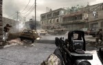 Call of Duty 4: Modern Warfare  (2010/RUS/RePack)