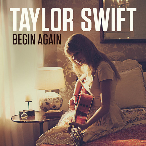 Taylor Swift - Begin Again (Palladia) [2012, Country, HDTV 1080i]