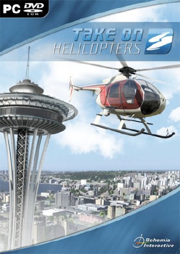 Take on Helicopters (2011/ENG/Repack by R.G. REVOLUTiON)