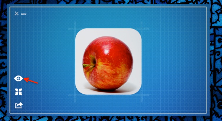 IconKit - редактор иконок для Mac OS