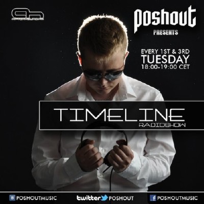 Poshout  Timeline 024