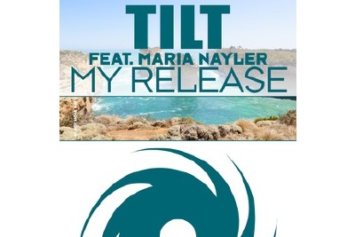 Tilt feat. Maria Nayler  My Release