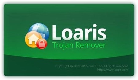 Loaris Trojan Remover 1.2.7.7 + Rus