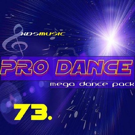  Pro Dance Vol. 73 (2013) 