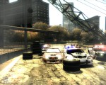 Need for Speed: Most Wanted (2006/RUS/)