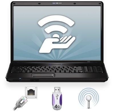 Connectify Hotspot & Dispatch Pro 7.3.3.30440 Full Version Crack, Serial Key