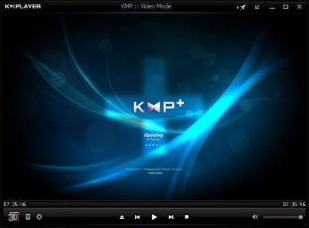 KMPlayer 3.5