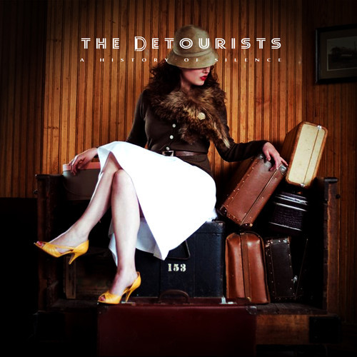 The Detourists - A History Of Silence (2013)