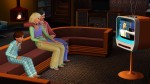 The Sims 3: 70s 80s and 90s Stuff (2013/RUS/)