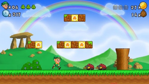 Lep's World 2 1.1 [ENG][ANDROID] (2012)