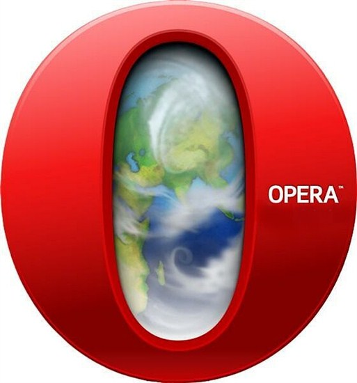 Opera 12.13 Build 1725 RC
