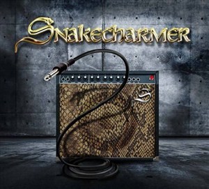 Snakecharmer - Snakecharmer (2013)