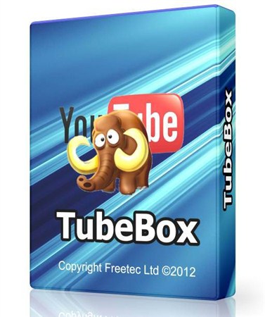 TubeBox 4.1.1.0