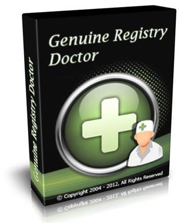 2.6.0.2 Registro Médico Genuine