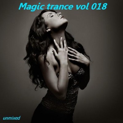 Magic trance vol 018