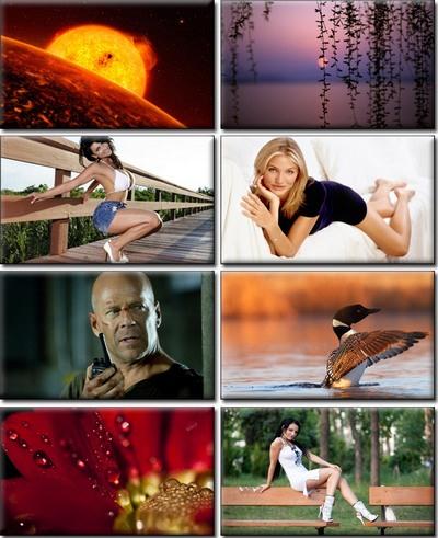 LIFEstyle News MiXture Images. Wallpapers Part (97)