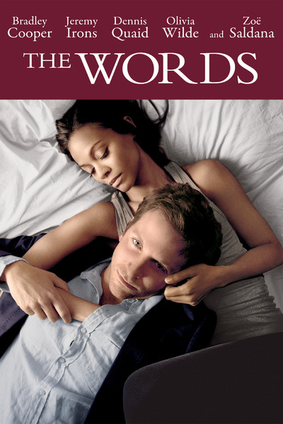  / The Words ( ,   / Lee Sternthal, Brian Klugman) [2012 ., , , BDRip, HD (1080p, 720p)] DUB, Original + sub(rus, eng)
