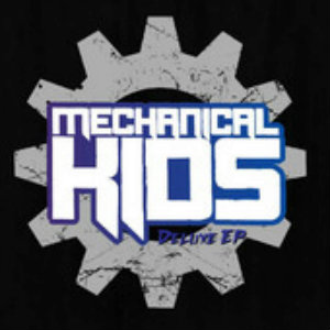 Mechanical Kids - Rockstar (Single) (2012)