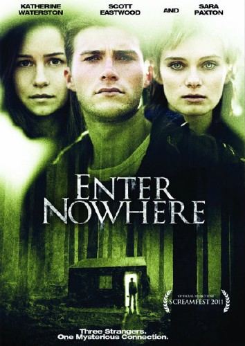    / Enter Nowhere (2011) DVDRip