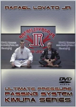  Новейшая система Джиу Джитцу (2012) DVDRip