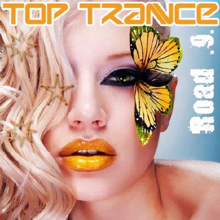  Top Trance Road .9. (2013) 