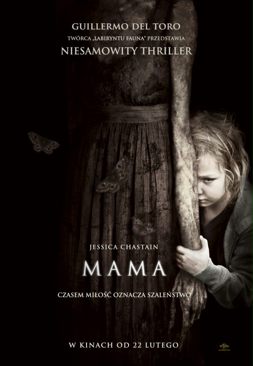 Mama (2013) WEBRip.XviD-LEKTOR PL IVO-B53