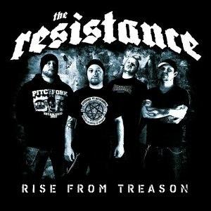The Resistance - Rise From Treason [EP] (2013)