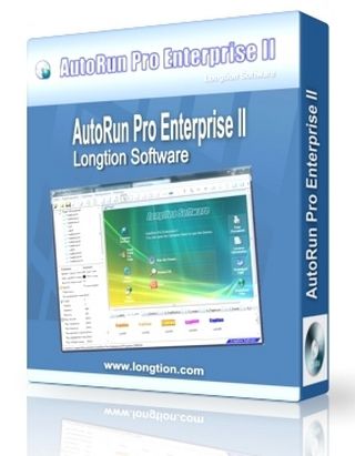 Typhoon Software Autorun Iii Professional V3.1.0