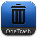 OneTrash - выборочно удаляем файлы из корзины