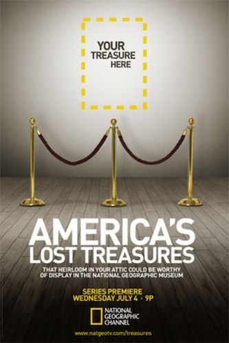   : ,  / Americas.treasures: Burbank [2013, , SATRip]