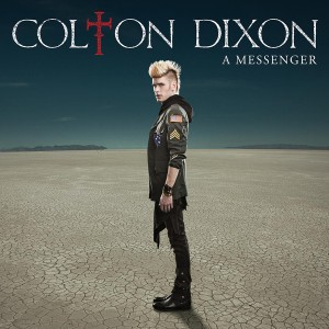 Colton Dixon – A Messenger (2013)
