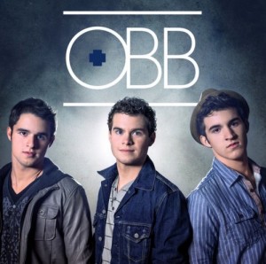 The Obb - Obb (EP) (2013)